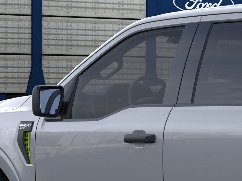 new 2024 Ford F-150 car, priced at $51,524