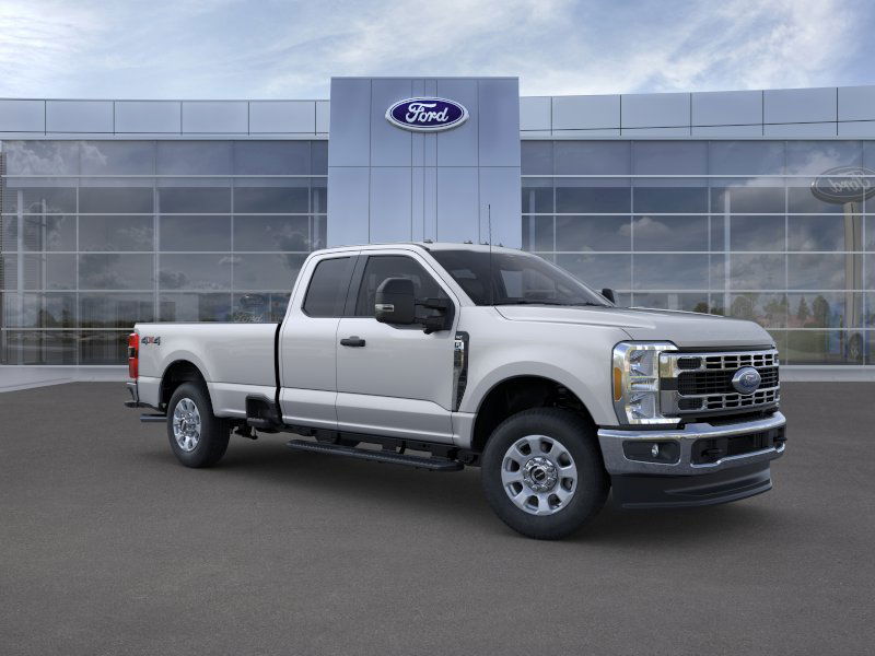 new 2024 Ford F-350 Super Duty car