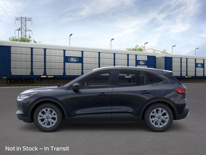 new 2025 Ford Escape car, priced at $27,510