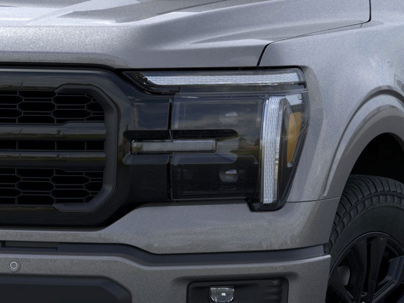 new 2025 Ford F-150 car, priced at $65,418