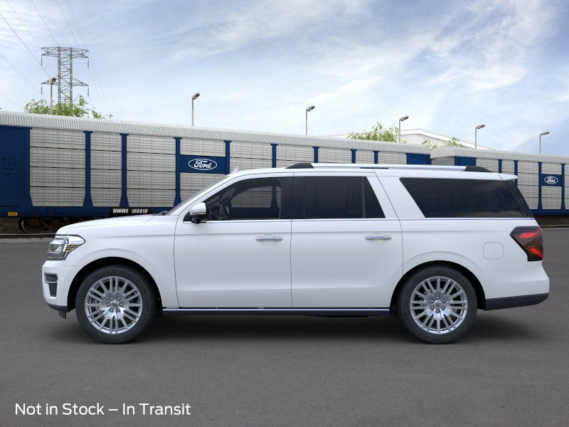 new 2024 Ford Expedition car, priced at $73,895