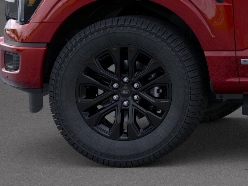 new 2025 Ford F-150 car, priced at $69,145
