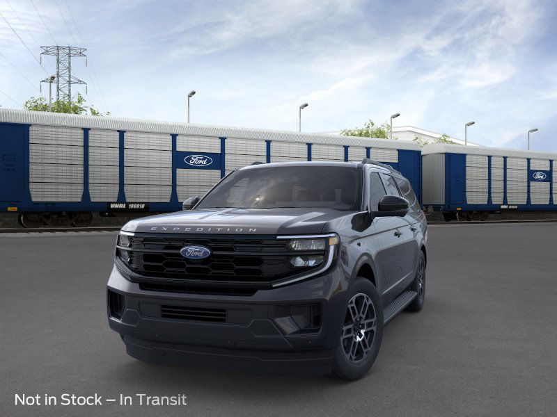 new 2025 Ford Expedition car, priced at $71,210