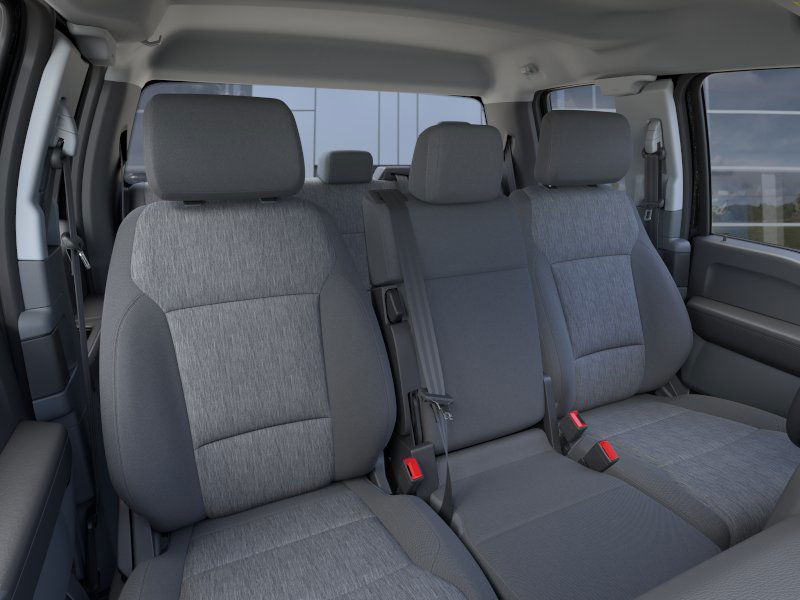 new 2025 Ford F-350 Super Duty car