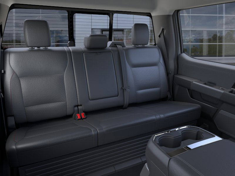 new 2026 Ford F-250 Super Duty car