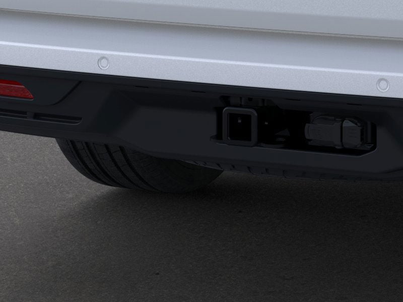new 2025 Ford Expedition car, priced at $69,800