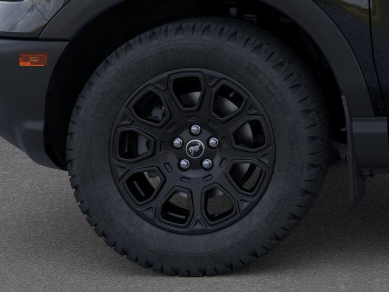 new 2025 Ford Bronco Sport car