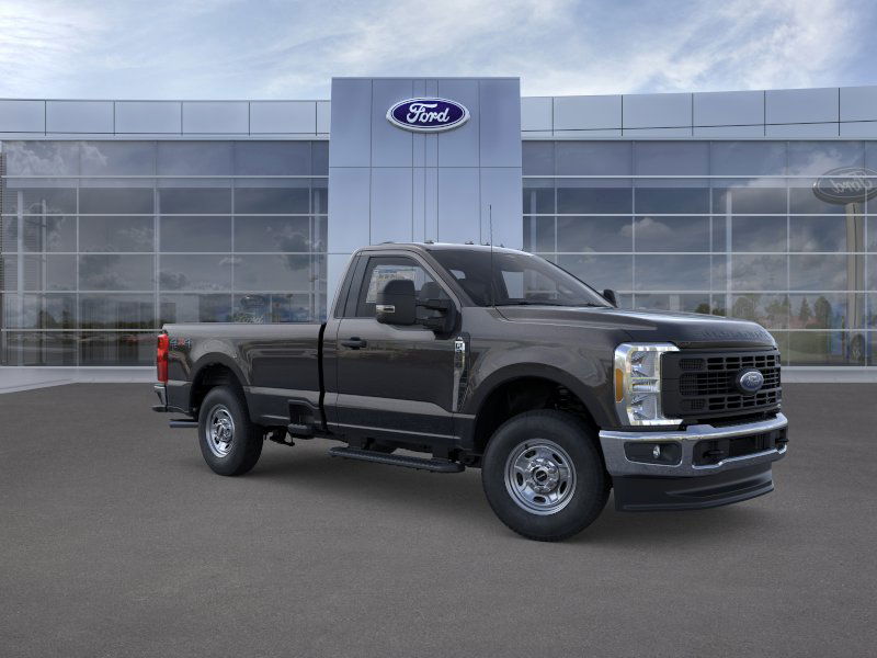 new 2025 Ford F-250 Super Duty car