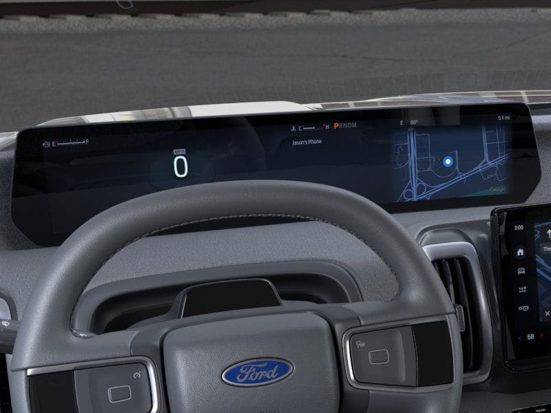 new 2025 Ford Expedition car, priced at $71,210