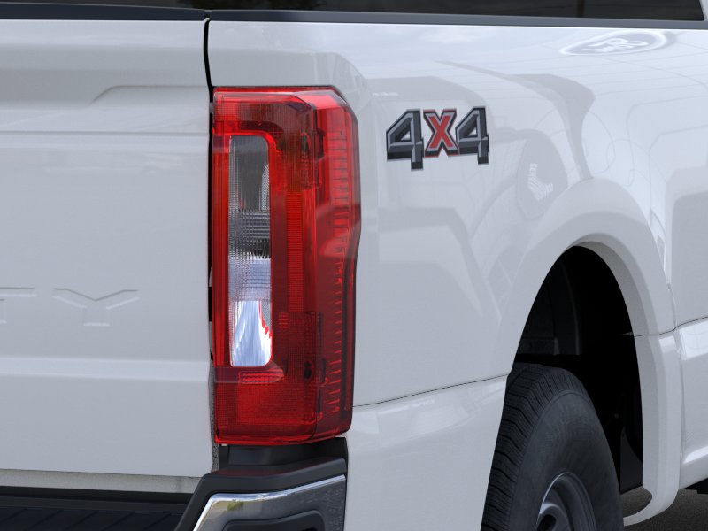new 2025 Ford Super Duty car, priced at $64,920