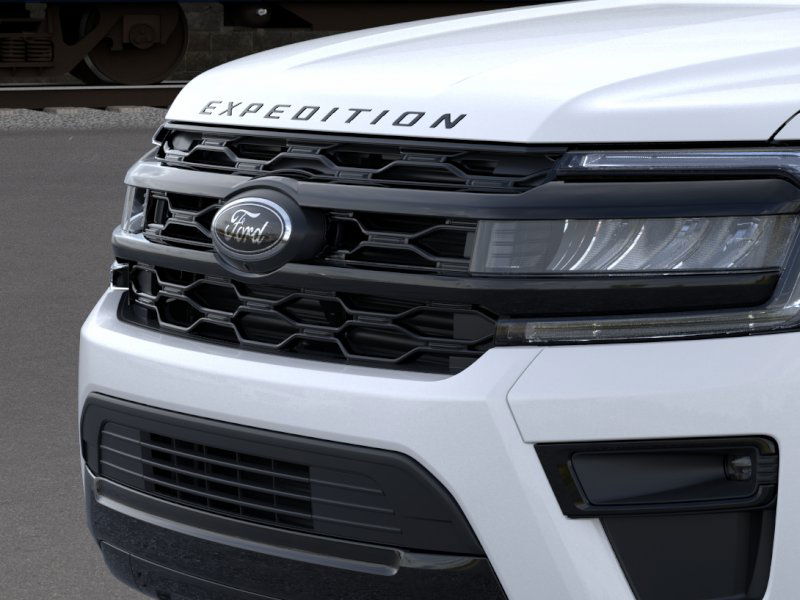 new 2024 Ford Expedition car, priced at $71,960