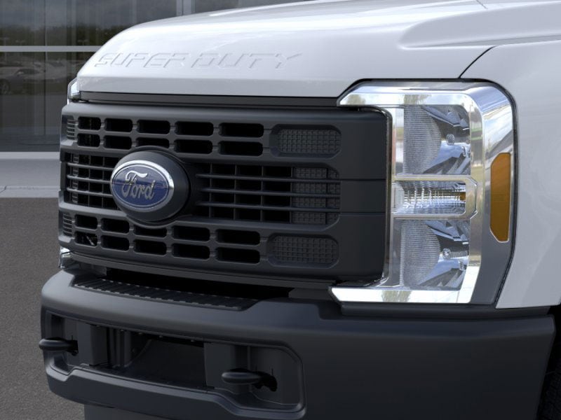 new 2024 Ford F-350 Super Duty car