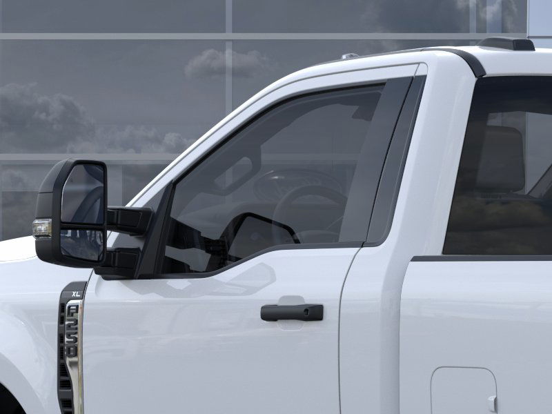 new 2024 Ford F-250 Super Duty car