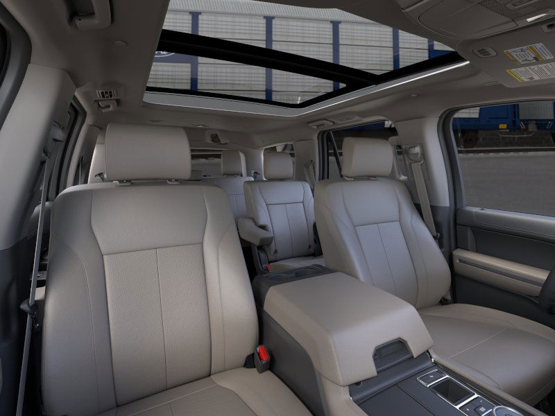 new 2024 Ford Expedition car, priced at $65,595