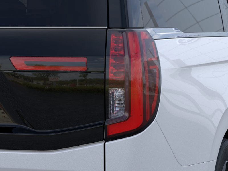 new 2025 Ford Expedition car, priced at $83,430