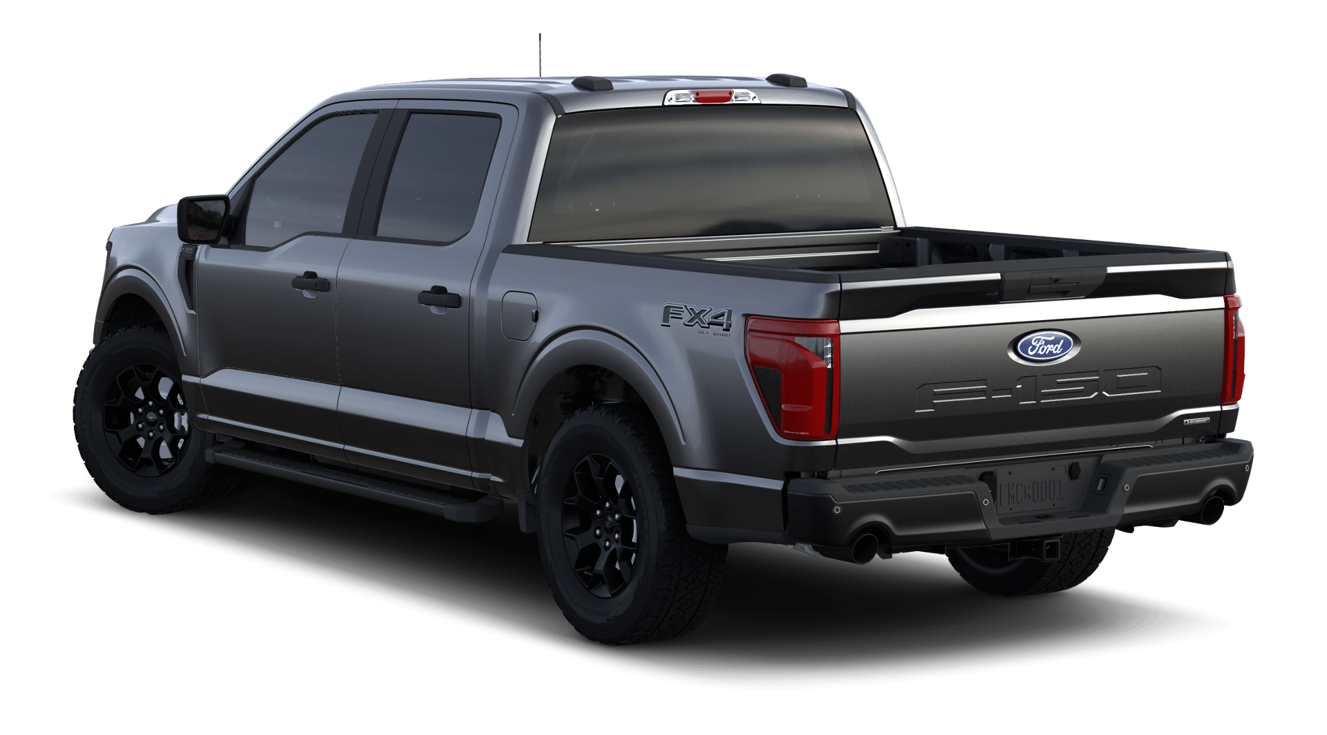 new 2024 Ford F-150 car