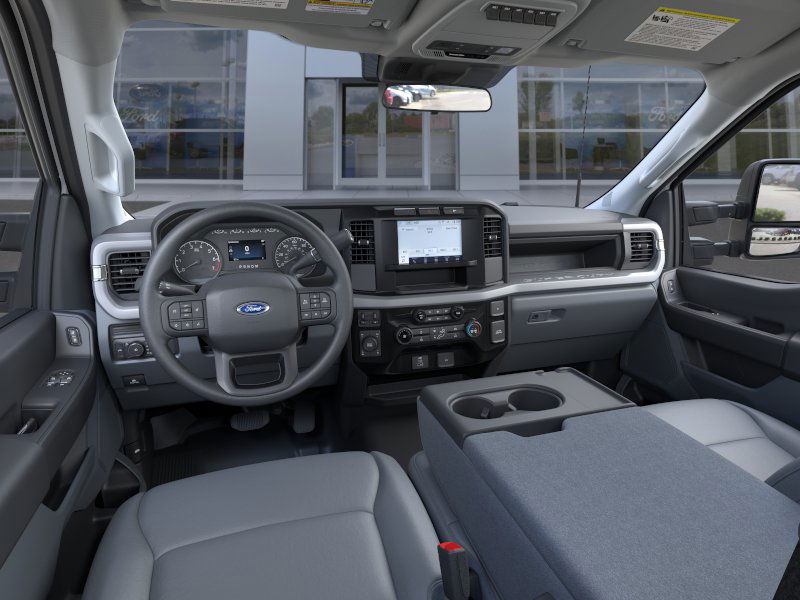 new 2024 Ford F-250 Super Duty car