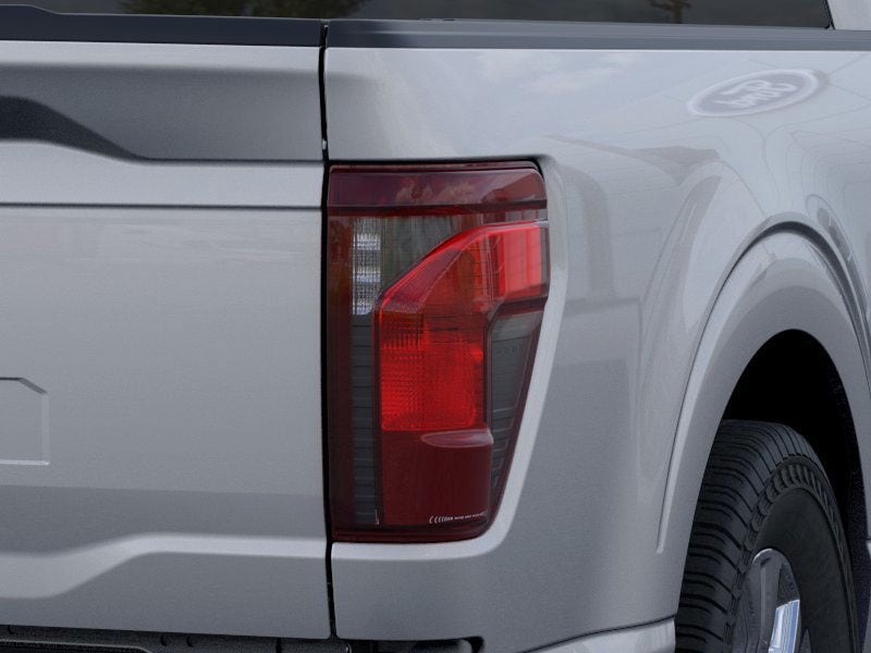 new 2024 Ford F-150 car, priced at $60,960