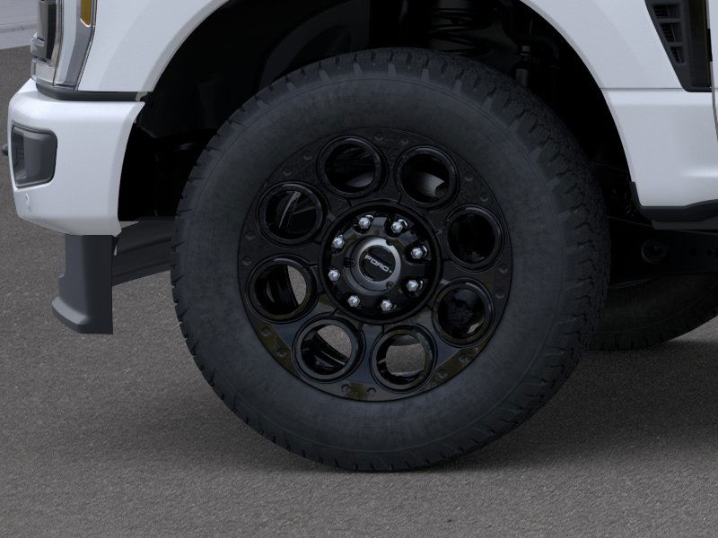 new 2026 Ford F-350 Super Duty car