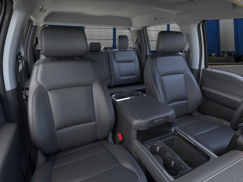 new 2025 Ford Super Duty car, priced at $75,570