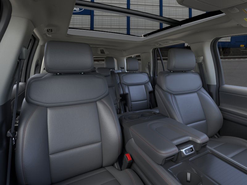 new 2025 Ford Expedition car, priced at $69,800