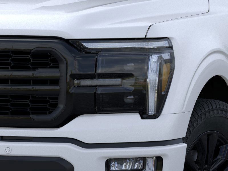 new 2024 Ford F-150 car, priced at $70,925