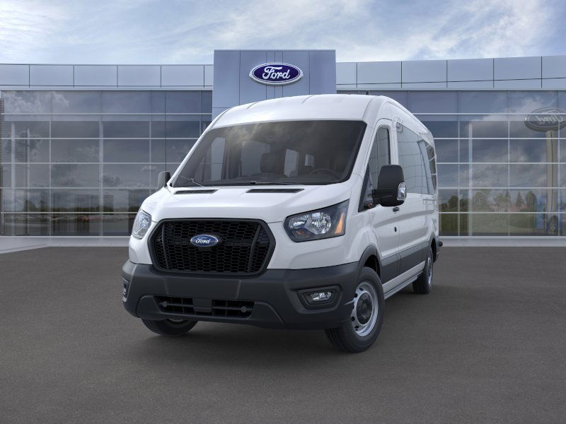 new 2025 Ford Transit T-350 car