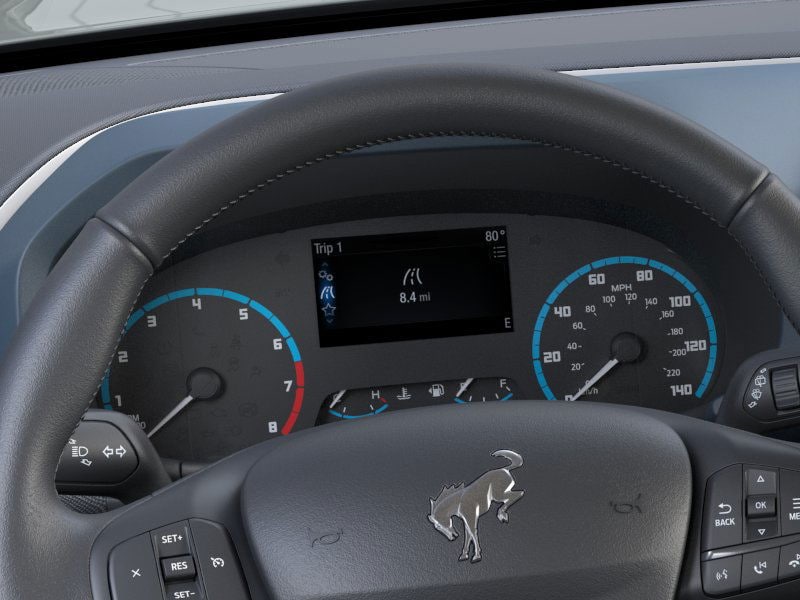 new 2024 Ford Bronco Sport car