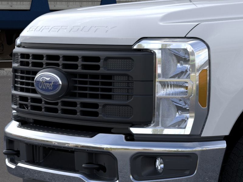 new 2024 Ford Super Duty car, priced at $57,080