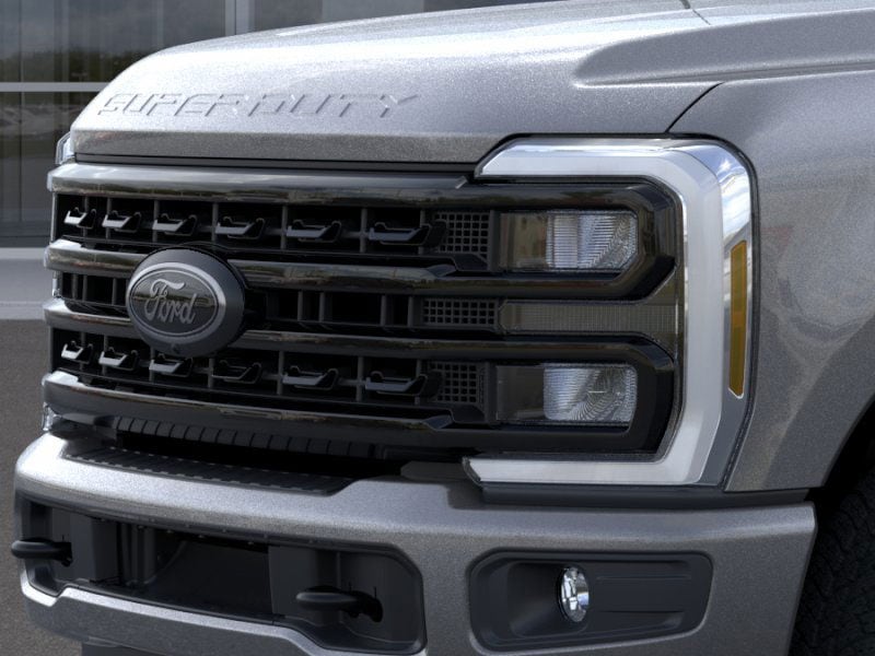 new 2024 Ford F-350 Super Duty car