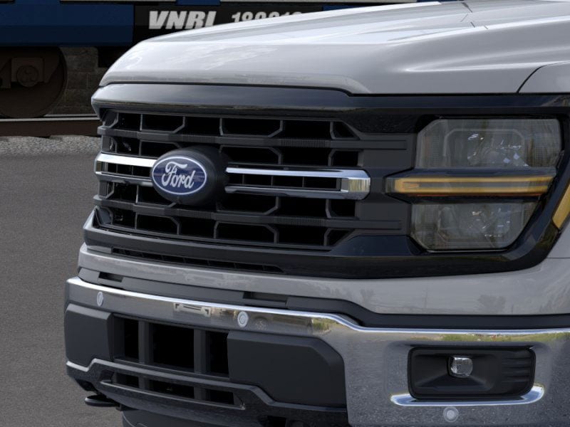 new 2024 Ford F-150 car, priced at $59,065