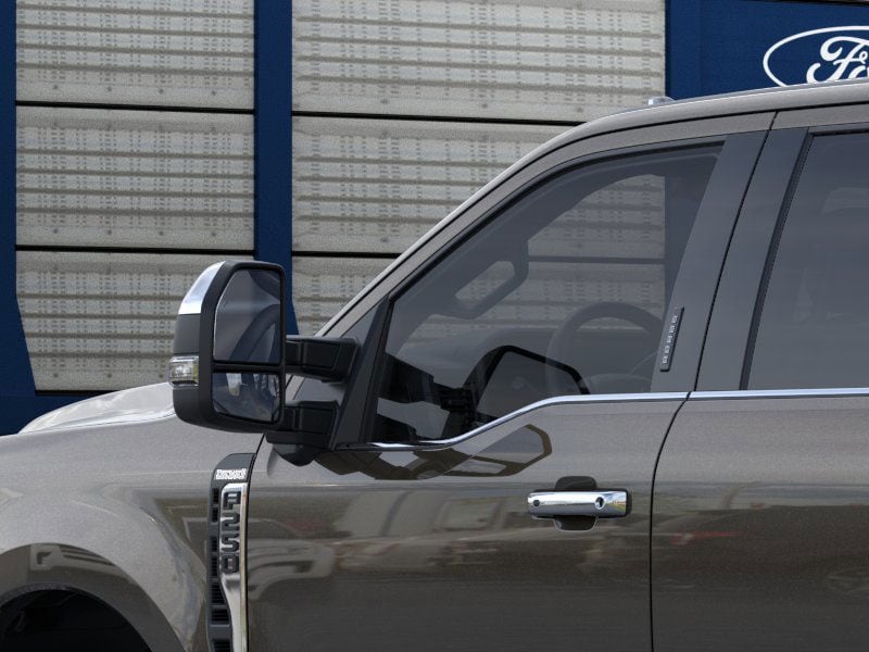 new 2025 Ford Super Duty car, priced at $98,790