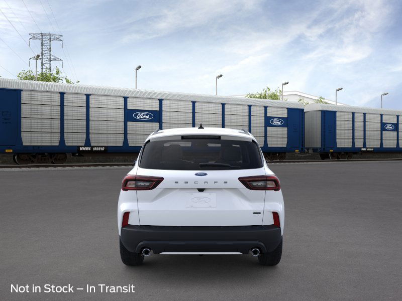 new 2025 Ford Escape car, priced at $32,182