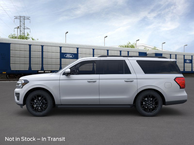 new 2024 Ford Expedition car, priced at $64,480