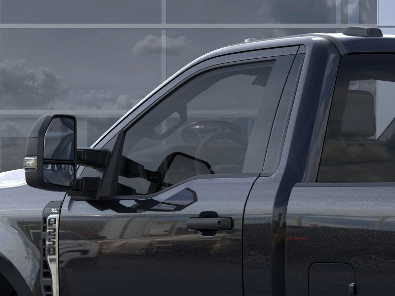 new 2025 Ford F-250 Super Duty car