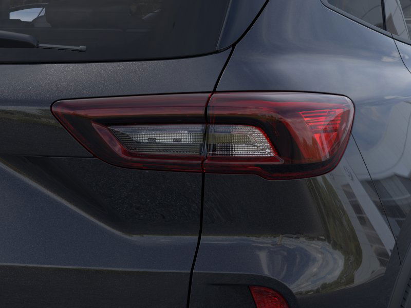 new 2025 Ford Escape car, priced at $27,510