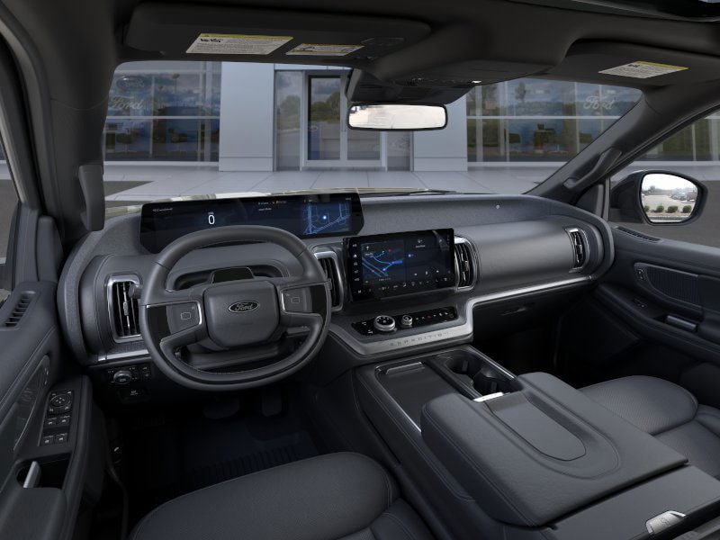 new 2025 Ford Expedition car