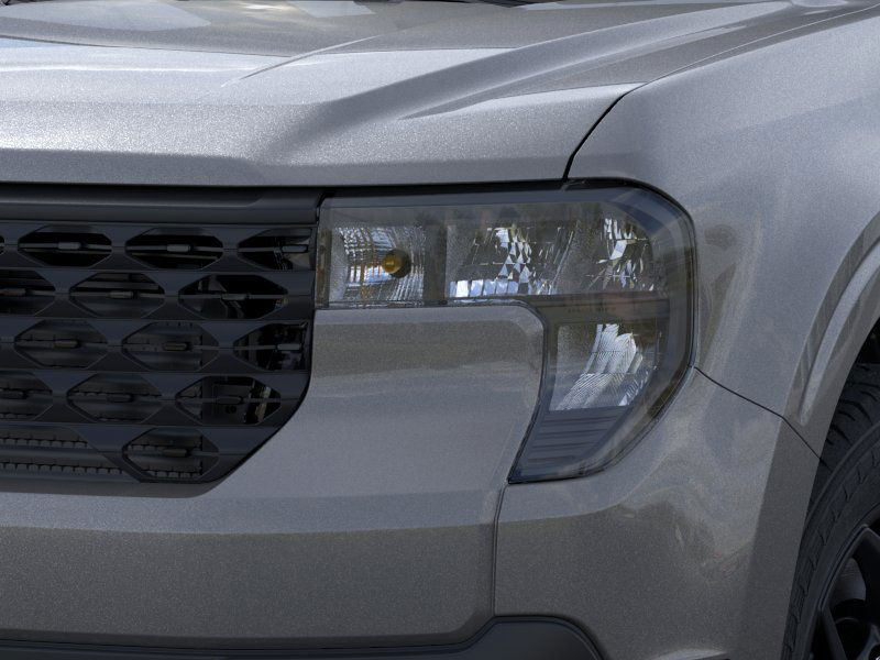new 2025 Ford Maverick car, priced at $34,732