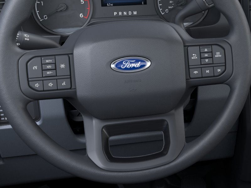 new 2025 Ford F-350 Super Duty car