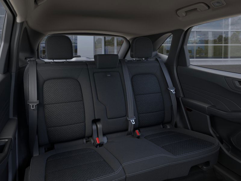 new 2025 Ford Escape car