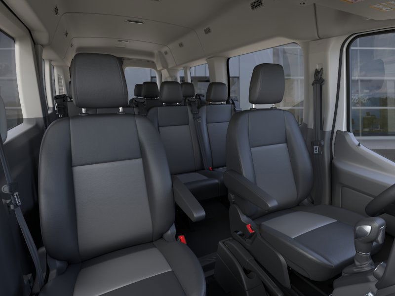 new 2025 Ford Transit T-350 car