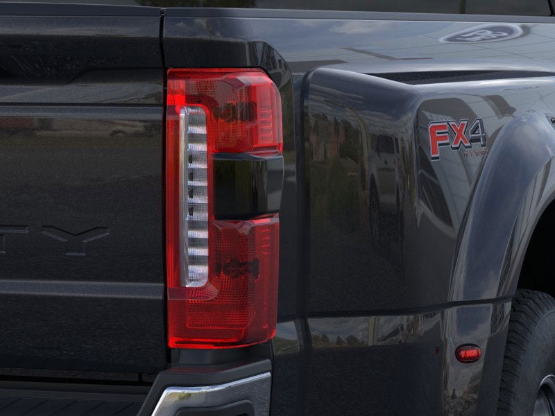 new 2025 Ford Super Duty car, priced at $83,737