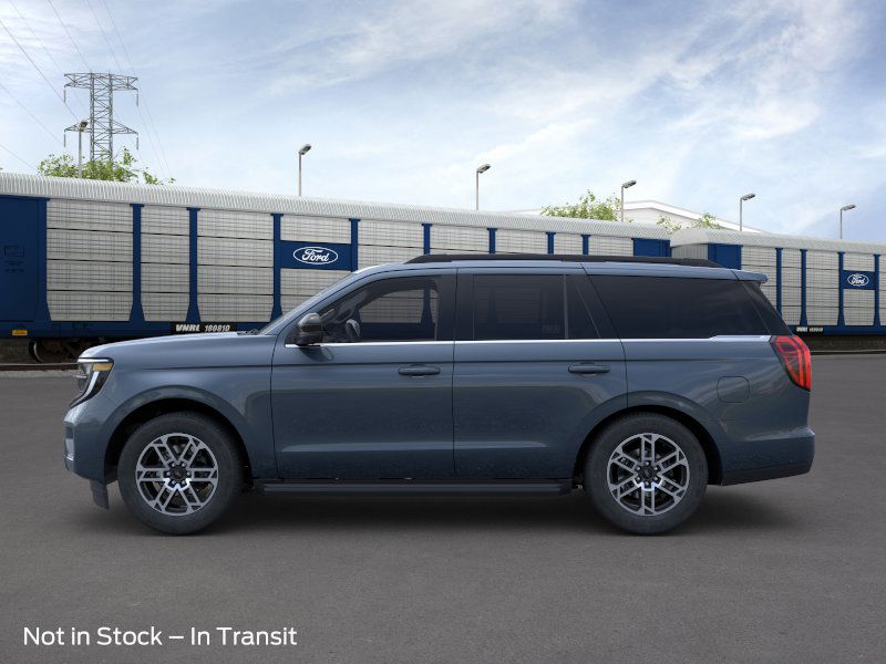 new 2025 Ford Expedition car, priced at $68,705
