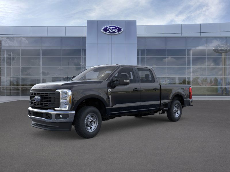 new 2026 Ford F-250 Super Duty car