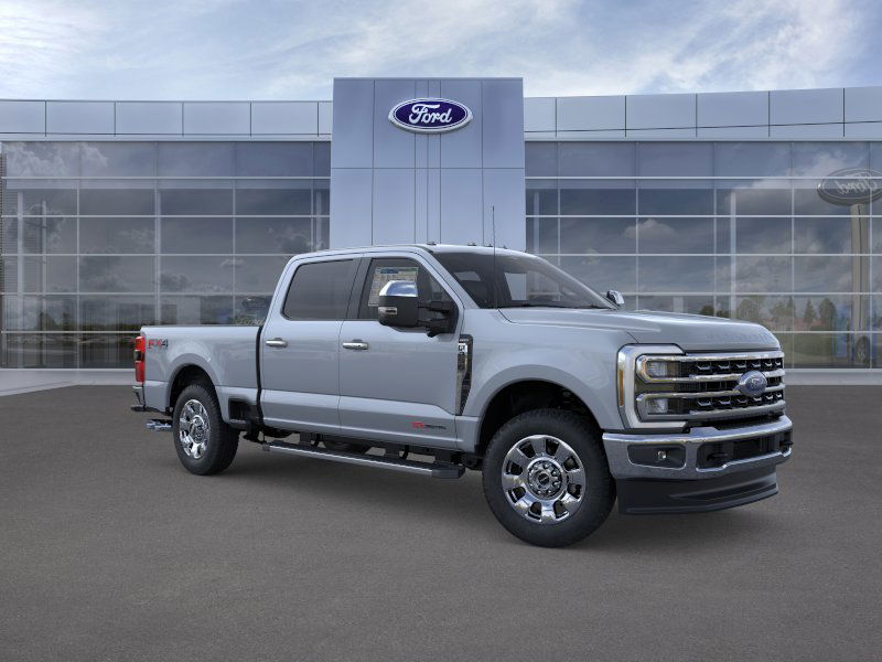 new 2026 Ford F-250 Super Duty car