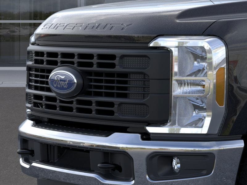 new 2024 Ford F-250 Super Duty car