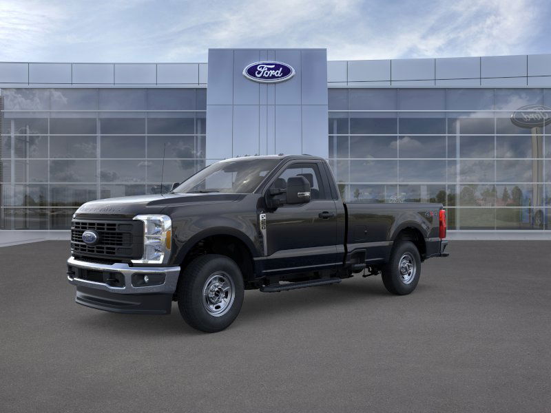new 2025 Ford F-250 Super Duty car