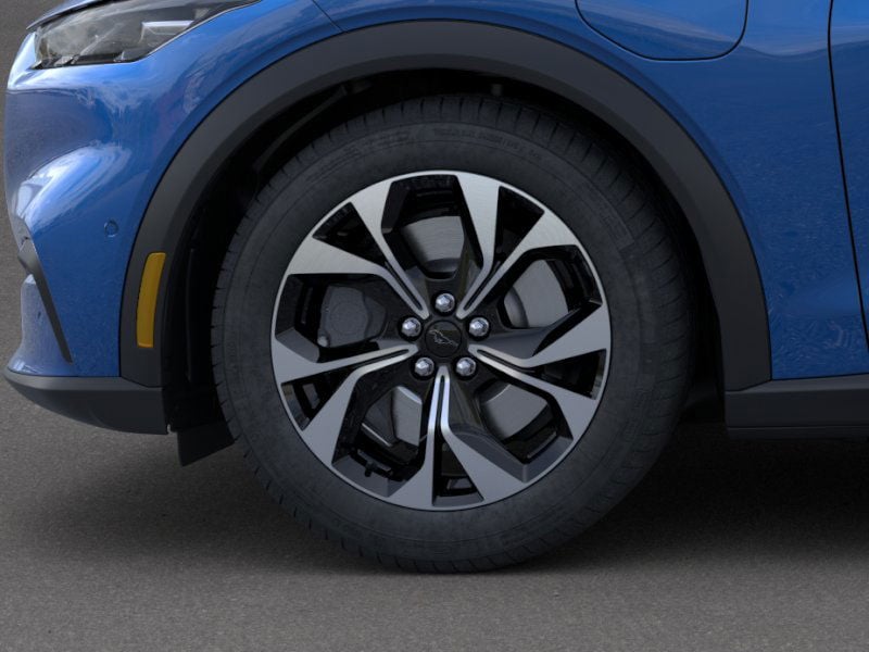 new 2025 Ford Mustang Mach-E car, priced at $37,620