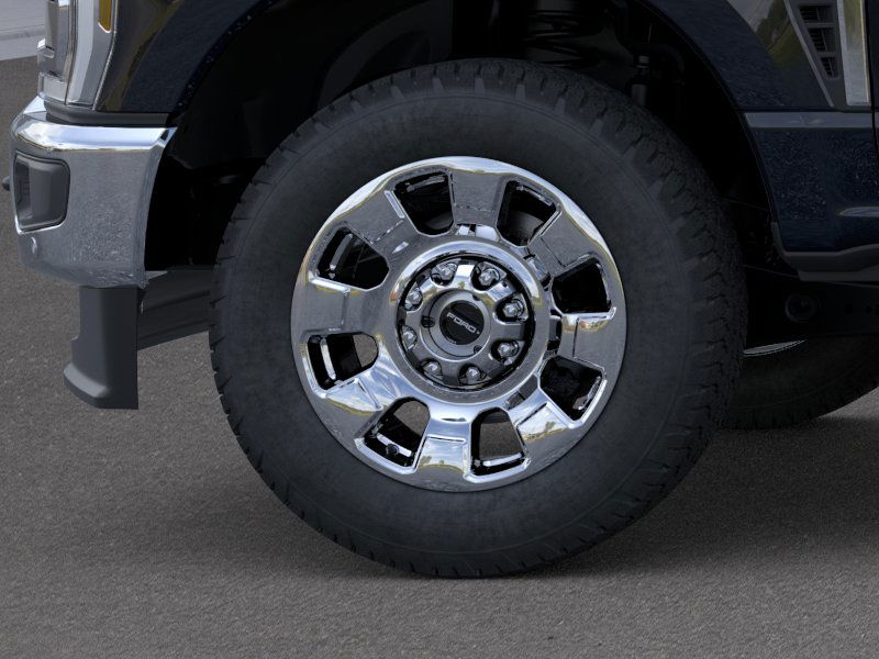 new 2026 Ford F-350 Super Duty car