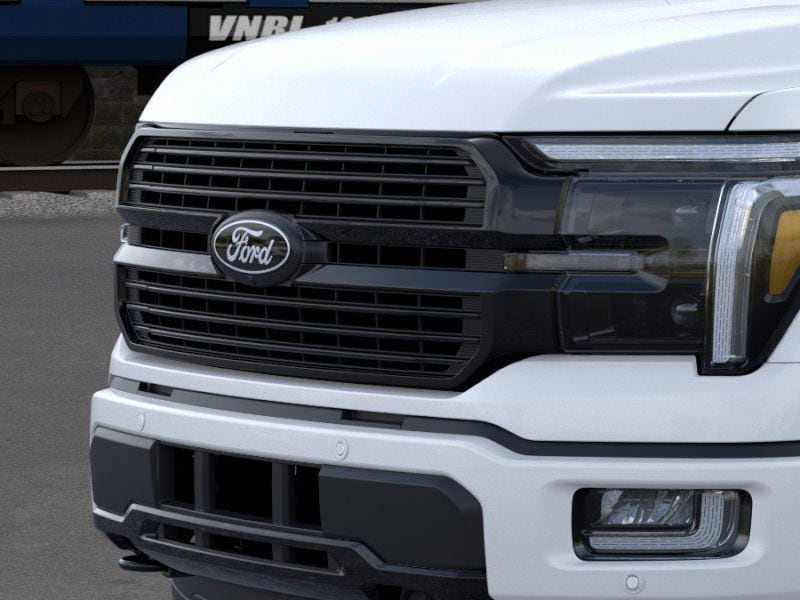new 2025 Ford F-150 car, priced at $77,181